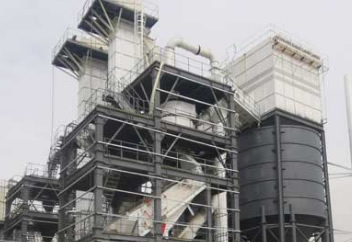 鹅卵石制沙机运行抖动大不好处理？很简单