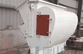 选粉机轴承的维护和保养大全