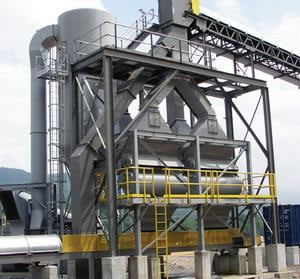 鹅卵石制砂机的维护秘籍分享