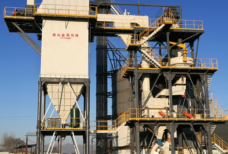 制砂机日常操作中14个危险的操作要避免