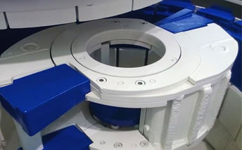 VSI和PCL制制砂机有哪些不一样呢