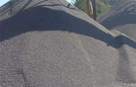 机制砂有哪些技术标准