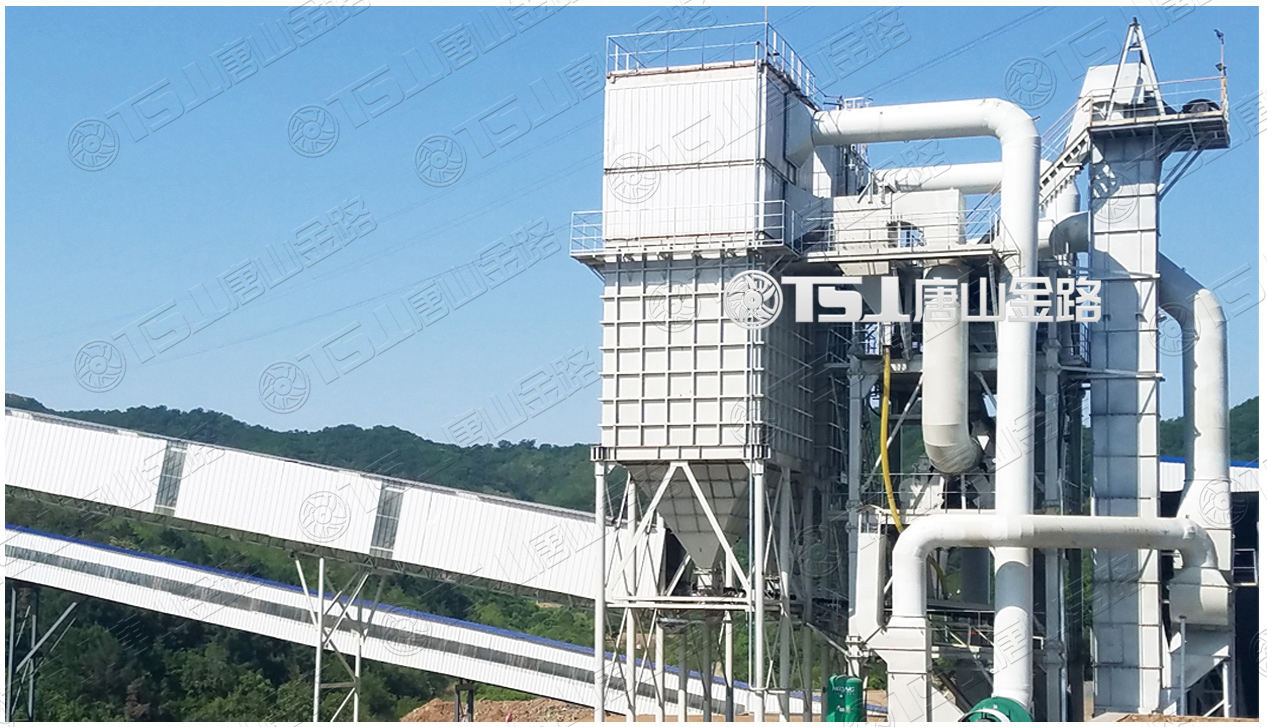 建设一条机制砂生产线需要考虑哪些因素呢？