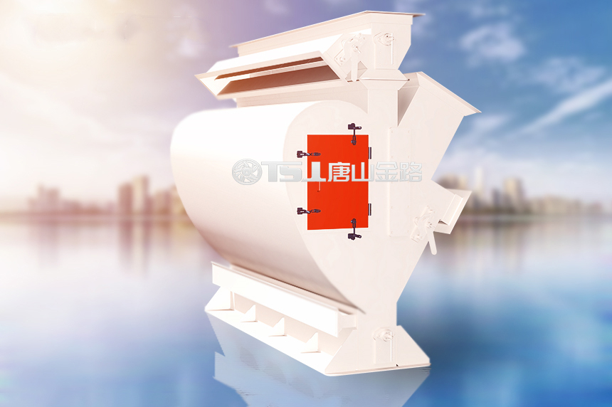 干法制砂生产线为什么一定要用选粉机呢？