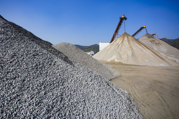 河砂禁采，机制砂兴起，投资制砂设备，请认准唐山金路