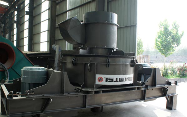 制砂有何优势？怎么选购制砂机？