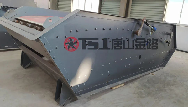 这种筛分细物料的筛分设备，您需要了解下