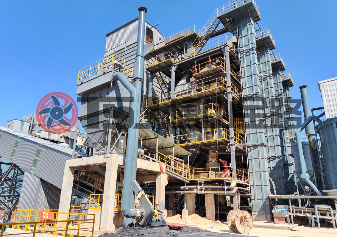 制砂楼好在哪里?都有哪些应用?(投资制砂楼生产线需要考虑哪些因素?)