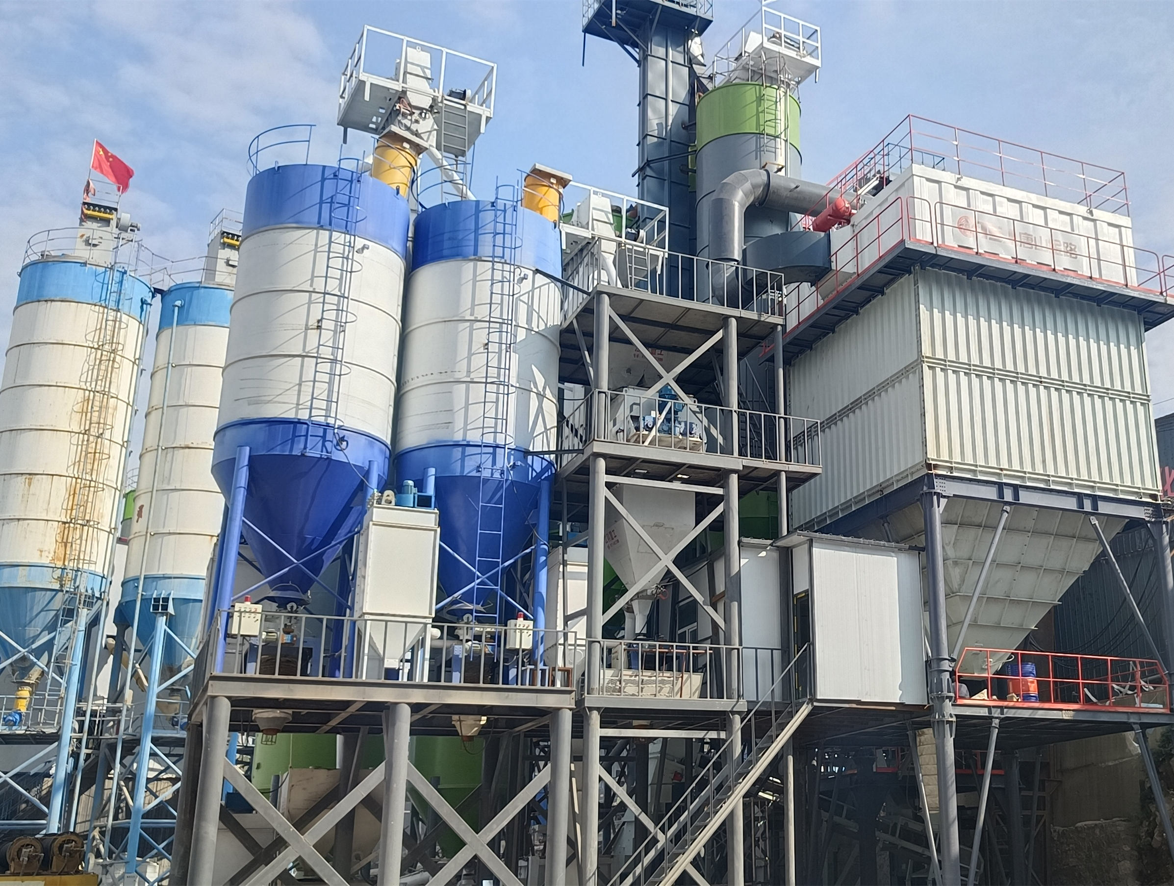 住建部：全面加强砂石骨料质量检测，本月实施！