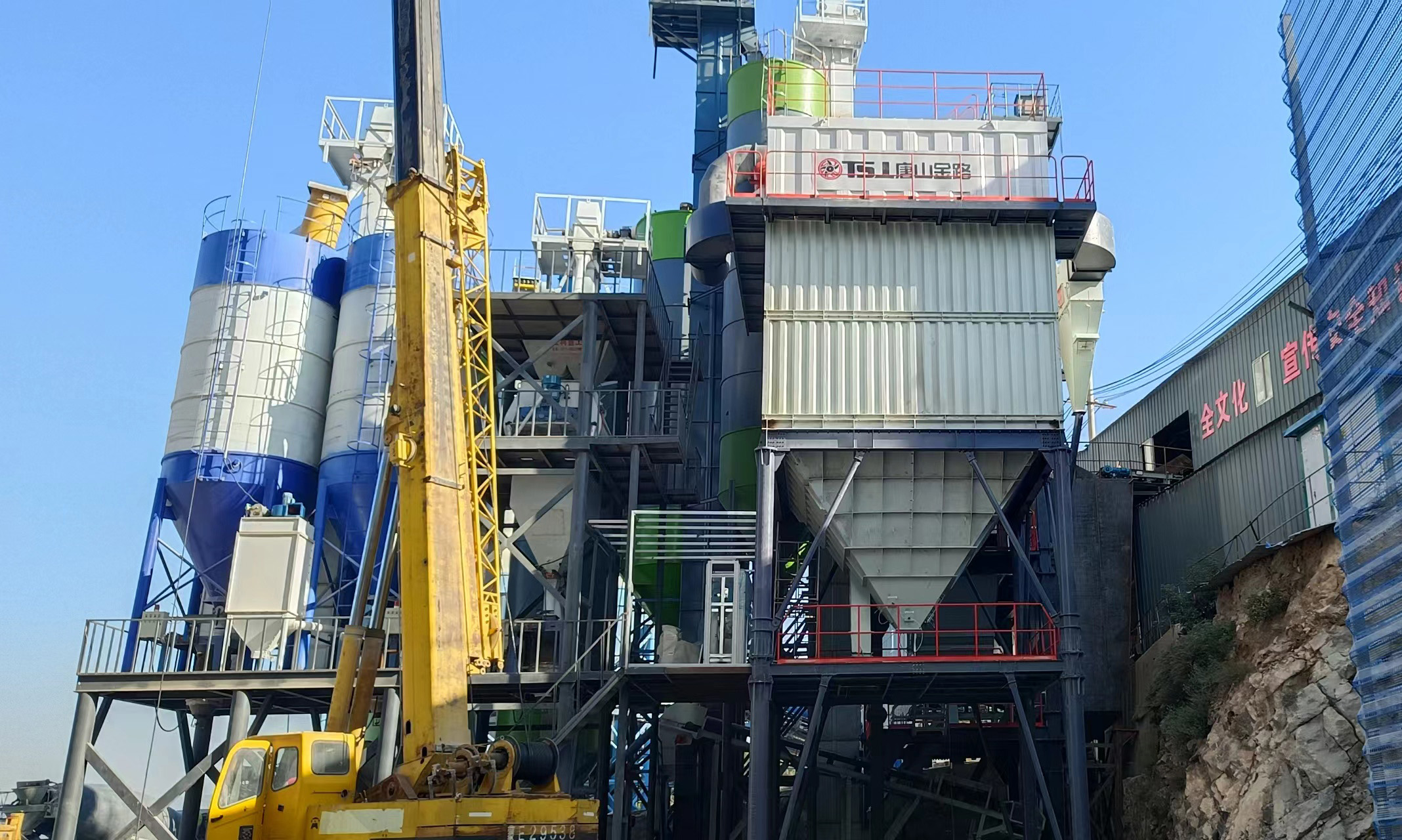 《加快建设交通强国五年行动计划》发布，砂石市场需求正在释放！