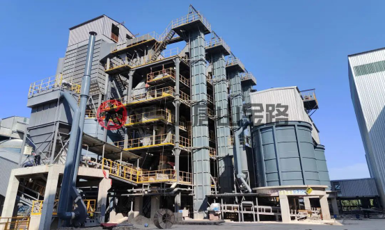 如何配置一条环保达标的制砂生产线？制砂楼环保吗？