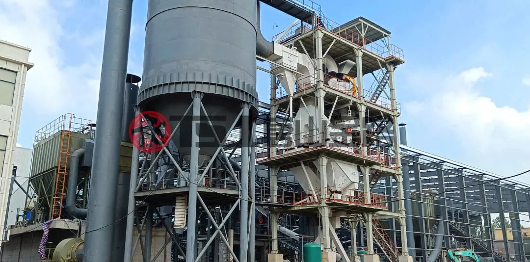 建筑废料可以制砂吗？制砂楼建筑废料制砂效果如何？