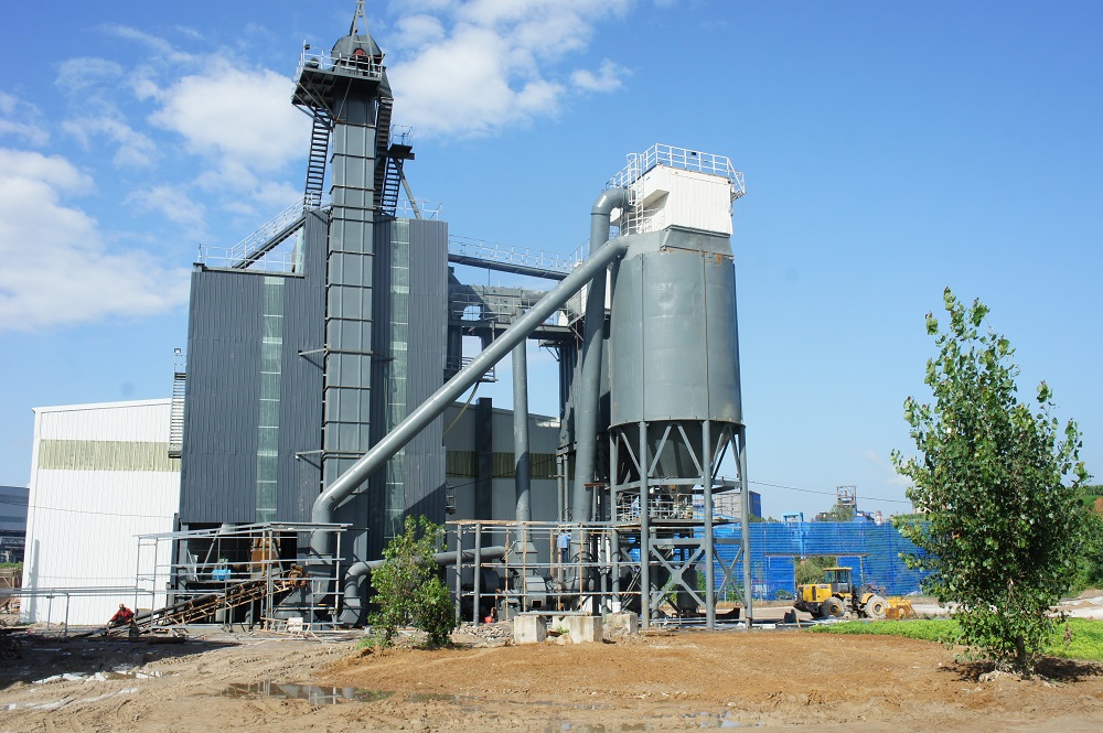 建筑垃圾制砂效果怎么样？制砂楼好用吗？